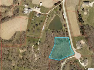 4824 Bitter Ct, Quincy, IL 62305