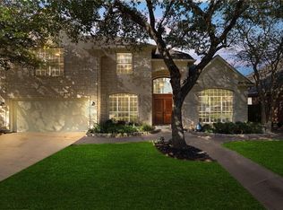 5352 Austral Loop, Austin, TX 78739