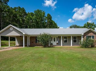 79 Kennedy Holw, Houston, AR 72070