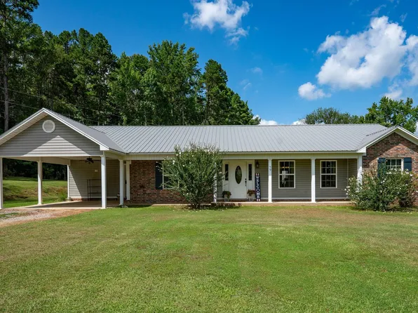 79 Kennedy Holw, Houston, AR 72070