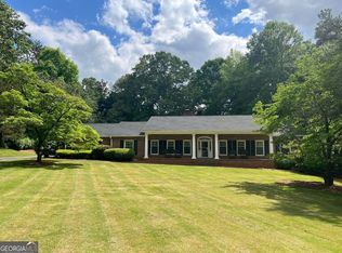 932 Mockingbird Ln, Griffin, GA 30224