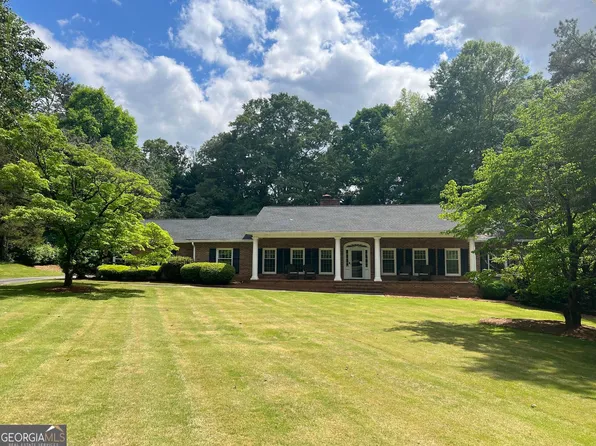 932 Mockingbird Ln, Griffin, GA 30224