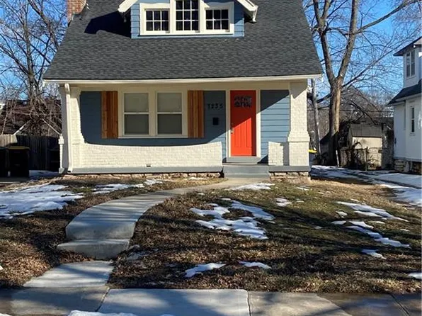 7235 Highland Ave, Kansas City, MO 64131