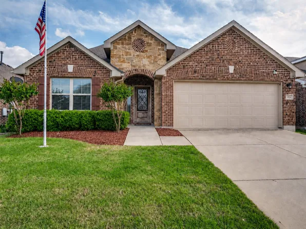 1904 Alton Way, Aubrey, TX 76227