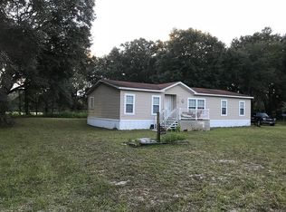 14597 Country Rd, Sanderson, FL 32087