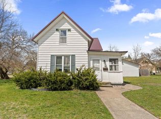 1141 Napier St, South Bend, IN 46601