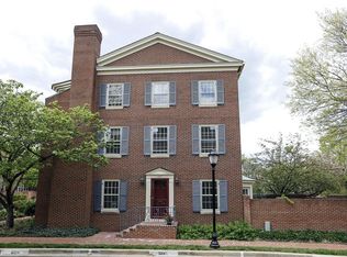 4331 Westover Pl NW, Washington, DC 20016