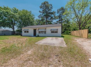 1908 Moore Rd, Augusta, GA 30906