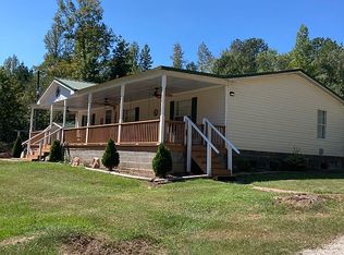 2055 County Road 282, Five Points, AL 36855