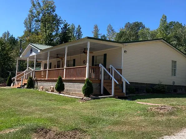 2055 County Road 282, Five Points, AL 36855