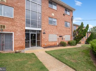 7512 Hawthorne St APT 2, Landover, MD 20785