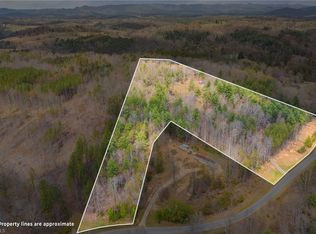 1163 Mills Rd, Mount Airy, NC 27030