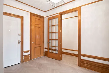 Rented by WAM Partners - William Moses Co.