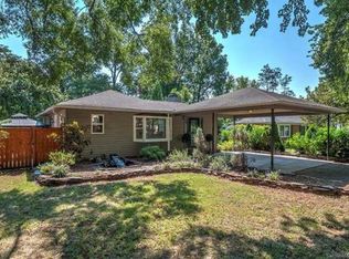 516 Lorna St, Charlotte, NC 28205