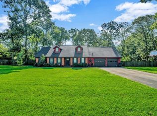 600 Edgewood Cir, Lufkin, TX 75904