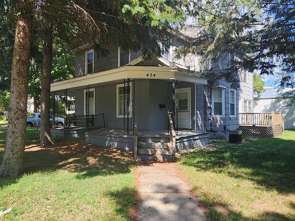 1st image of 426-426 N Park St