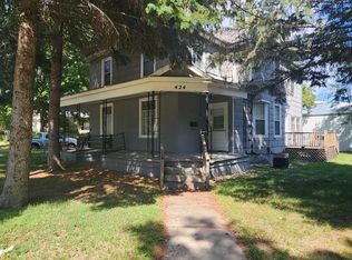 426-426 N Park St, Watertown, SD 57201