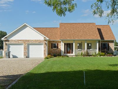 9105 E T Ave, Vicksburg, MI, 49097