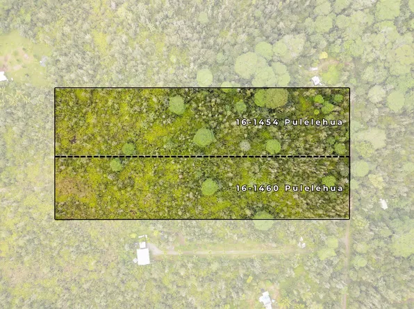 16-1454 Pulelehua Rd Lot 5952, Keaau, HI 96749