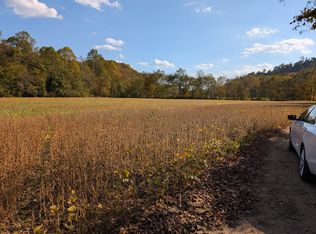 0 Millers Run Fallen Timber Rd, Lucasville, OH 45648