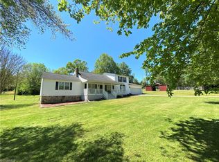 6010 Blazer Rd, Greensboro, NC 27407