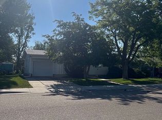 1915 Kearney Ave, Casper, WY 82604