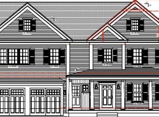 11 Glenwood Rd, Needham, MA 02492