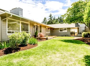 1975 Sunrise Blvd, Eugene, OR