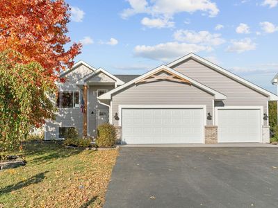 10208 46th St NE, Saint Michael, MN, 55376