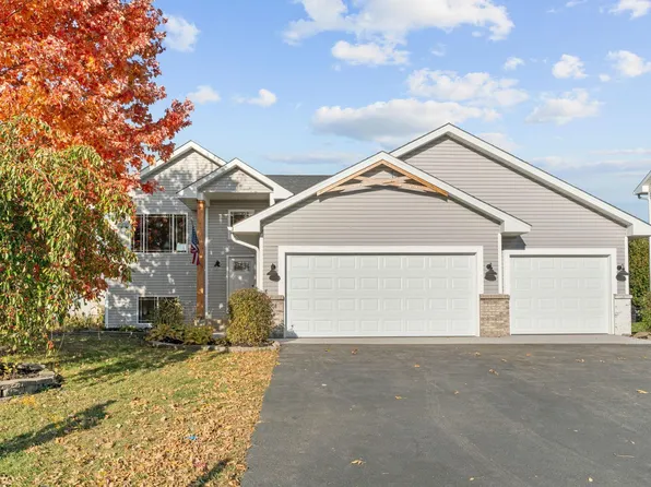 10208 46th St NE, Saint Michael, MN 55376