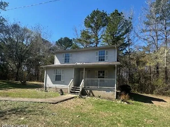 662 Blue Ln, Huntingdon, TN 38344