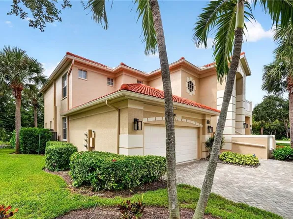 26846 Wyndhurst CT #101, BONITA SPRINGS, FL 34134