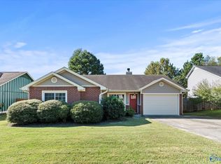 221 Knox Creek Trl NW, Madison, AL 35757