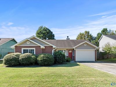 221 Knox Creek Trl NW, Madison, AL, 35757