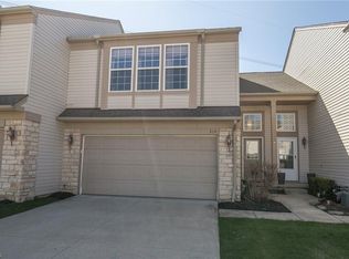 314 Bucknell Ct, Broadview Heights, OH