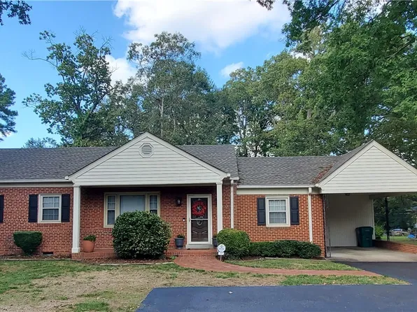 102 Wilkinson Rd, Richmond, VA 23227