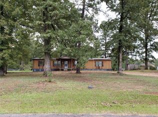 645 Parker Rd, Haughton, LA 71037