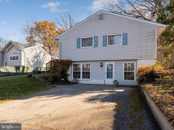 313 Hampton Rd, Linthicum, MD 21090