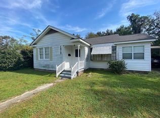 1818 Jones Ave, Gulfport, MS 39501