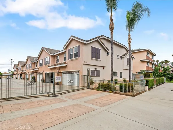 5241 Rosemead Blvd, San Gabriel, CA 91776