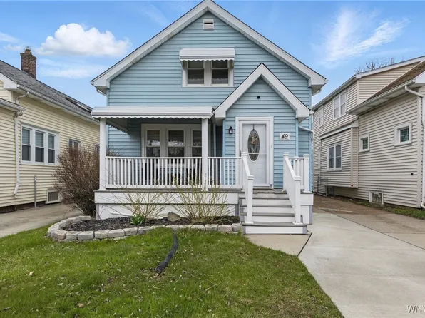 49 Tulane Rd, Buffalo, NY 14217