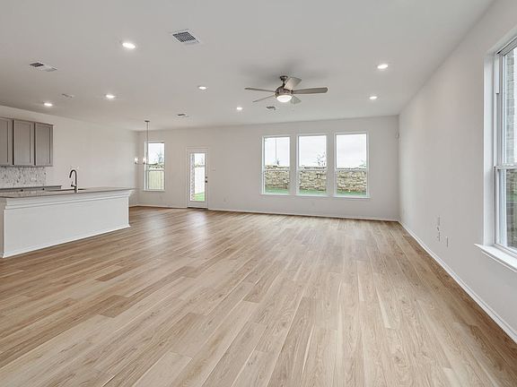 Great room