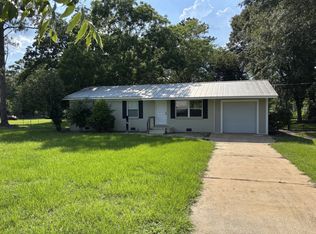 4122 Mount Pleasant Rd, Quincy, FL 32352