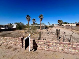 12636 E 34th Pl, Yuma, AZ 85367