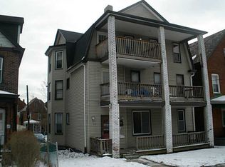 7414 Park Ave, Pittsburgh, PA 15218