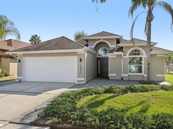 10211 Oasis Palm Dr, Tampa, FL 33615
