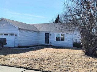 1023 Mallard Ln, Genoa City, WI 53128