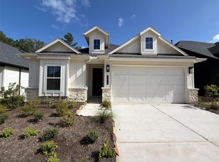 8655 Jam Session Dr, Montgomery, TX 77316