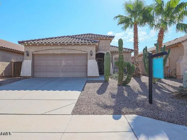 18331 N TOYA Street, Maricopa, AZ 85138