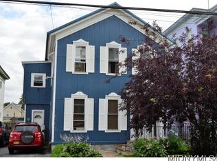 838 Bleecker St, Utica, NY 13501